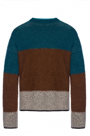 Crewneck sweater, zdjęcie 1 Crewneck sweater od See By Chloe